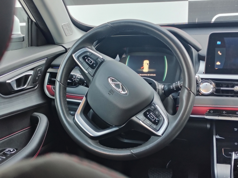 Chery Tiggo 3 1.5  Pro Glx  At 2023 Usado  Usado en Kovacs Usados