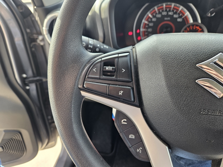 Suzuki Celerio Celerio Glx Hb 1.0 2023 Usado en Rosselot Usados
