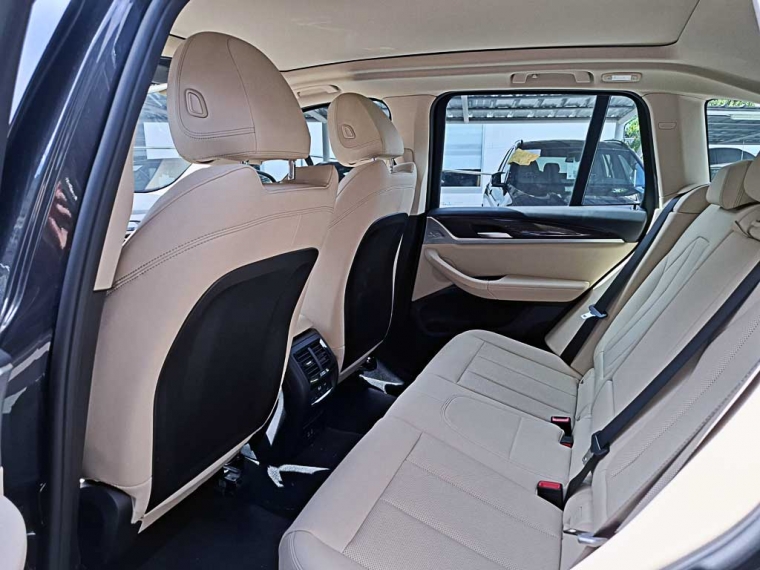 Bmw X3 Sdrive 20i Heritage  2025 Usado  Usado en BMW Premium Selection