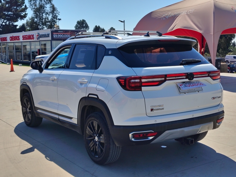 Changan Cs35 Cs35 1.6 2021 Usado en Rosselot Usados