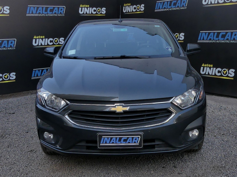 Chevrolet Onix Hb 1.4 2020 Usado  Usado en Webautos.cl