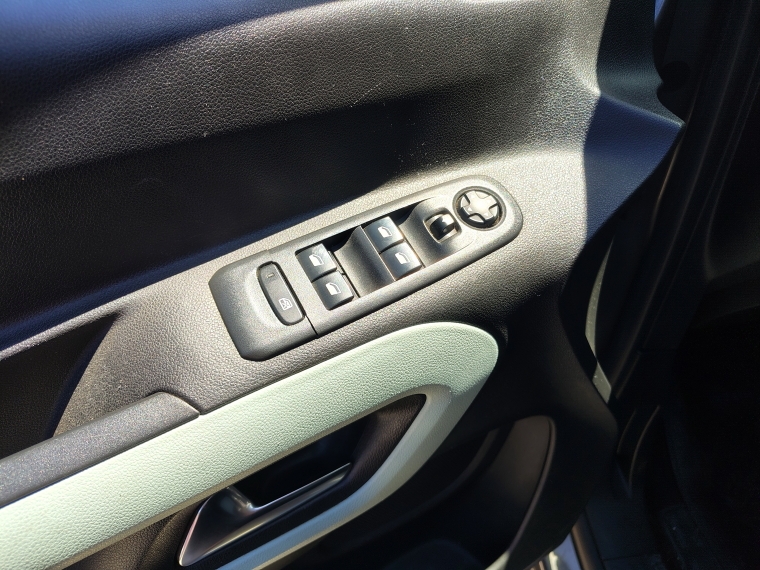 Citroen Multispace Berlingo Multispace Bluehdi Xl 1.5 2021 Usado en Rosselot Usados