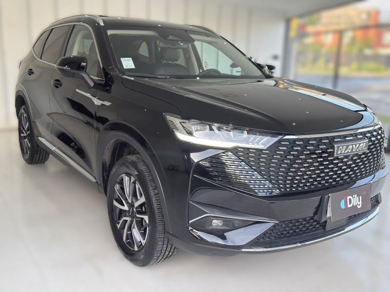Haval H6 Elite At 1.5 Hibrido  2024 Usado en Automotriz Olea Flaño