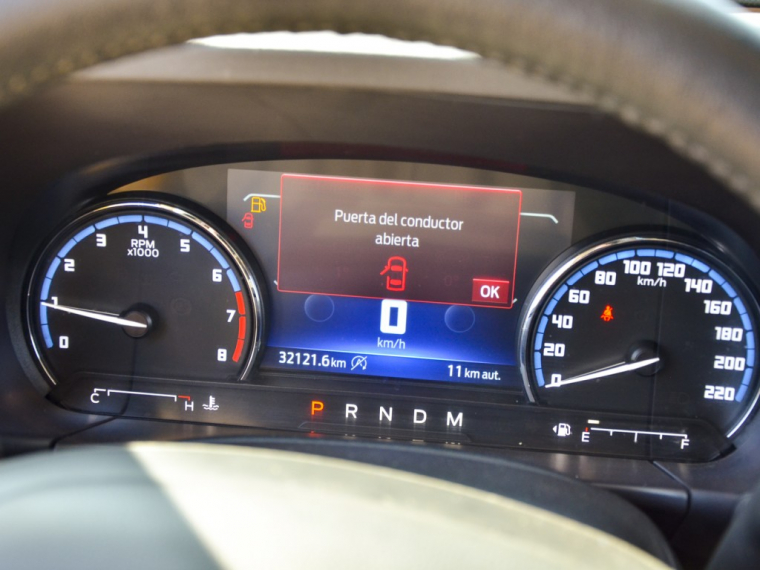 Ford Bronco Limited 2021 Usado  Usado en Webautos.cl