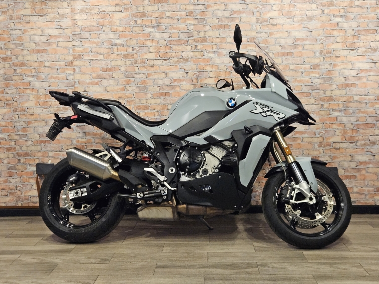 Bmw S 1000 xr . 2022 Usado en BMW Premium Selection