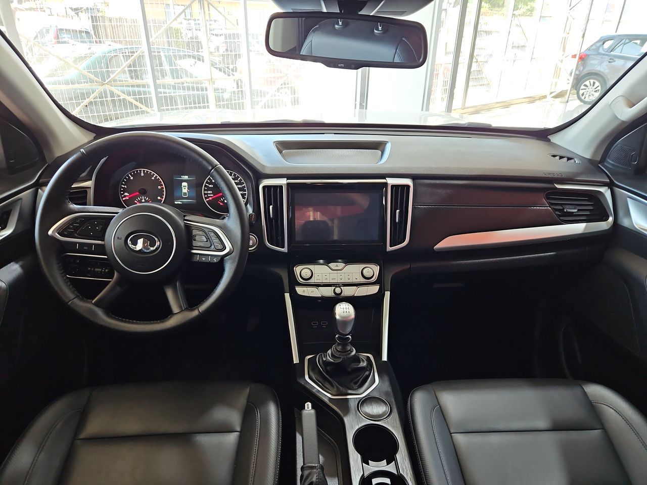 Great wall Poer Poer 2.0 2023 Usado  Usado en Webautos.cl