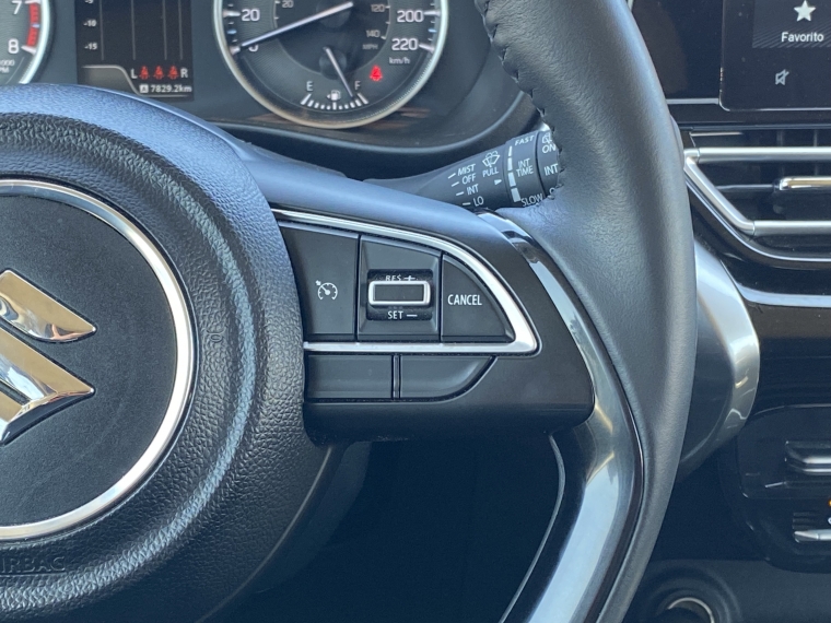 Suzuki Fronx Fronx Isg 1.5 2025 Usado en Rosselot Usados