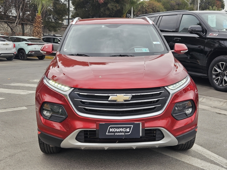 Chevrolet Groove Ltz 1.5 Mt 2025 Usado  Usado en Kovacs Usados