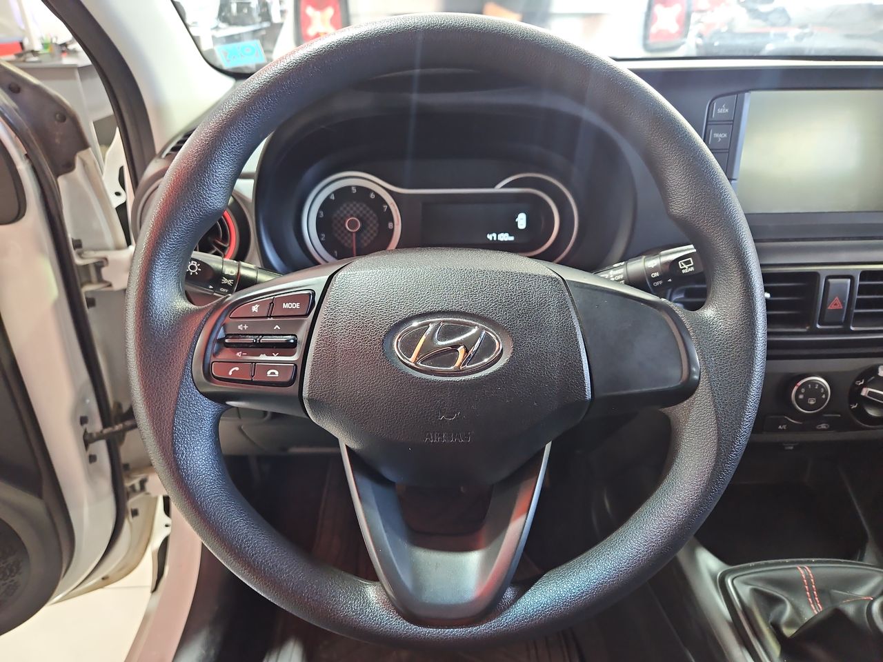 Hyundai Grand i10 Grand I10 Hb 1.2 2023 Usado en Usados de Primera - Sergio Escobar