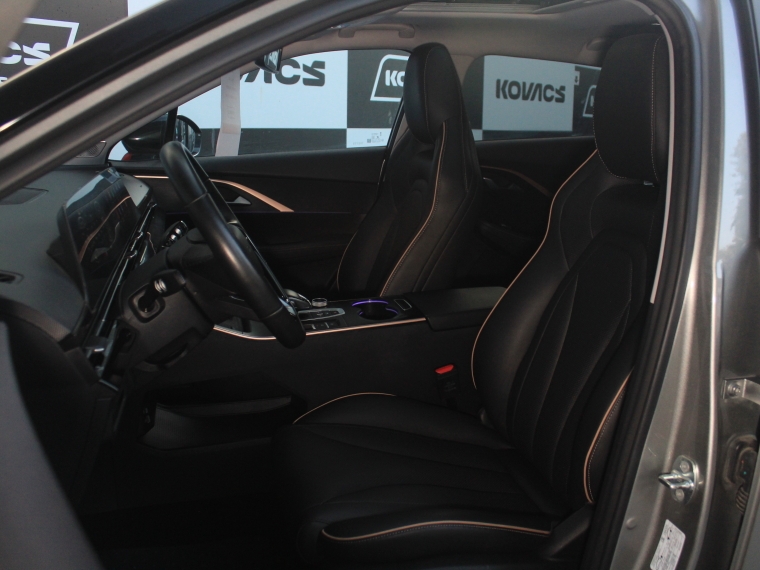 Omoda C5 1.5t Luxury  At 2024 Usado  Usado en Kovacs Usados