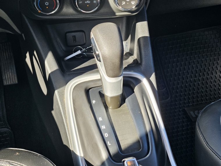 Chevrolet Tracker Tracker 2023 Usado  Usado en Webautos.cl