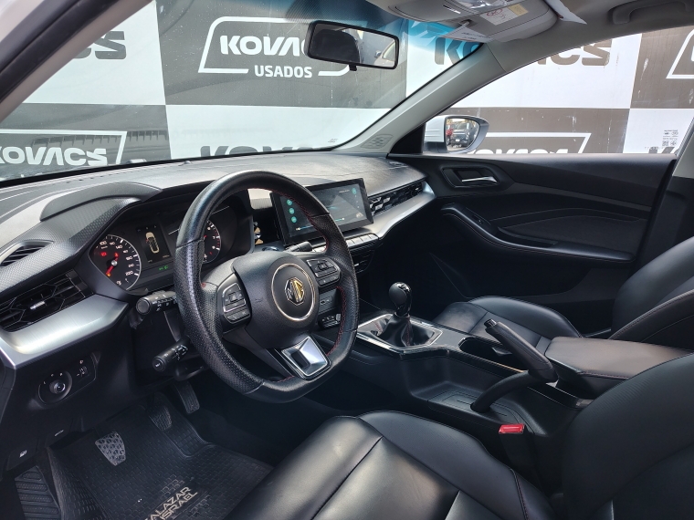 Mg Gt 1.5   Com Mt 2022 Usado  Usado en Kovacs Usados