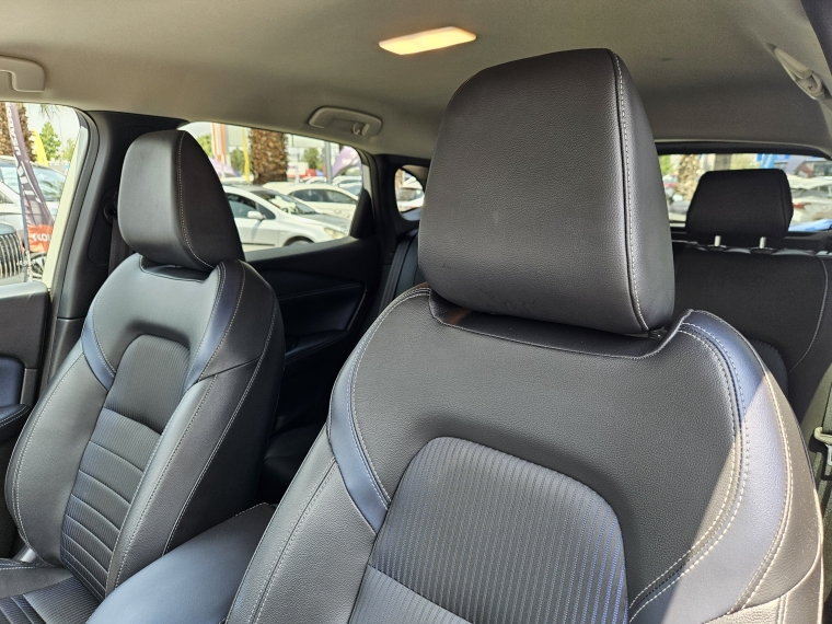 Nissan Qashqai 1.3 Aut 2024 Usado  Usado en Kovacs Usados