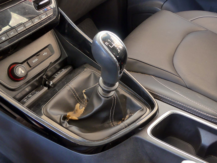 Chevrolet Captiva Premier 1.5 2021 Usado Usado en Webautos.cl Chevrolet Captiva Premier 1.5 2021 Usado Usado en Webautos.cl