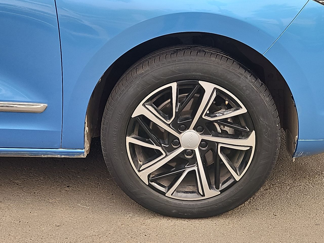 Haval Jolion Jolion Turbo 1.5 2022 Usado en Usados de Primera - Sergio Escobar