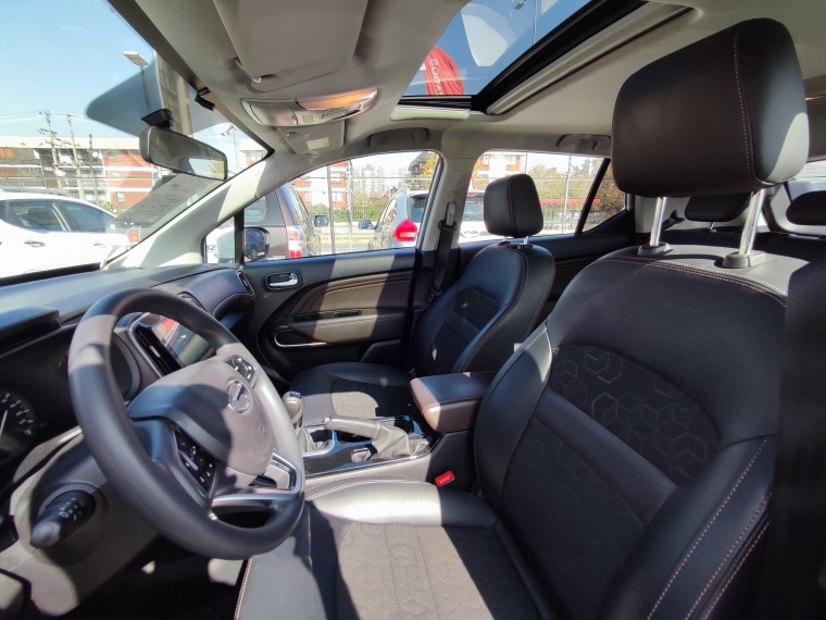 Gac motor Gs3 Gs3 1.5l Mt Gb 2022 Usado en Rosselot Usados