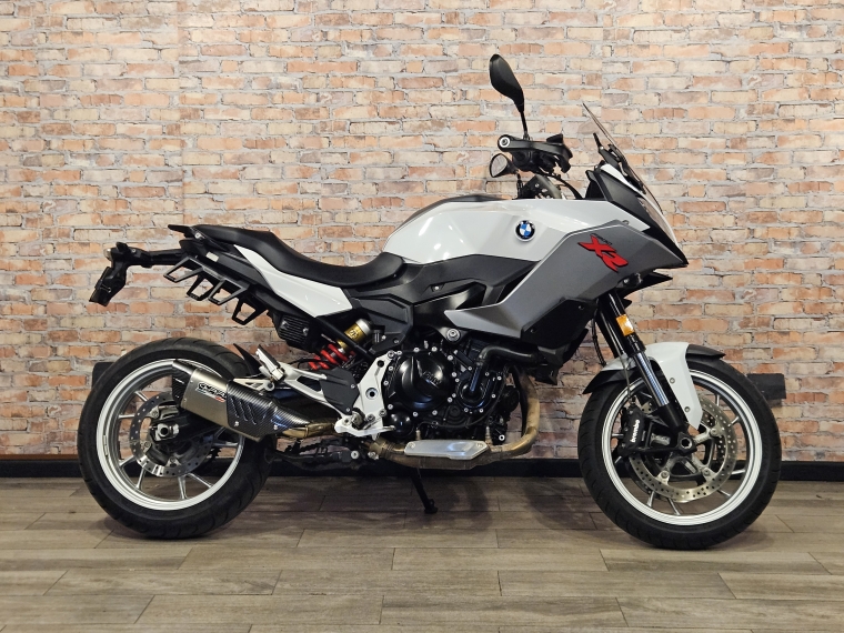 Bmw F 900 xr Ii 2024 Usado en BMW Premium Selection