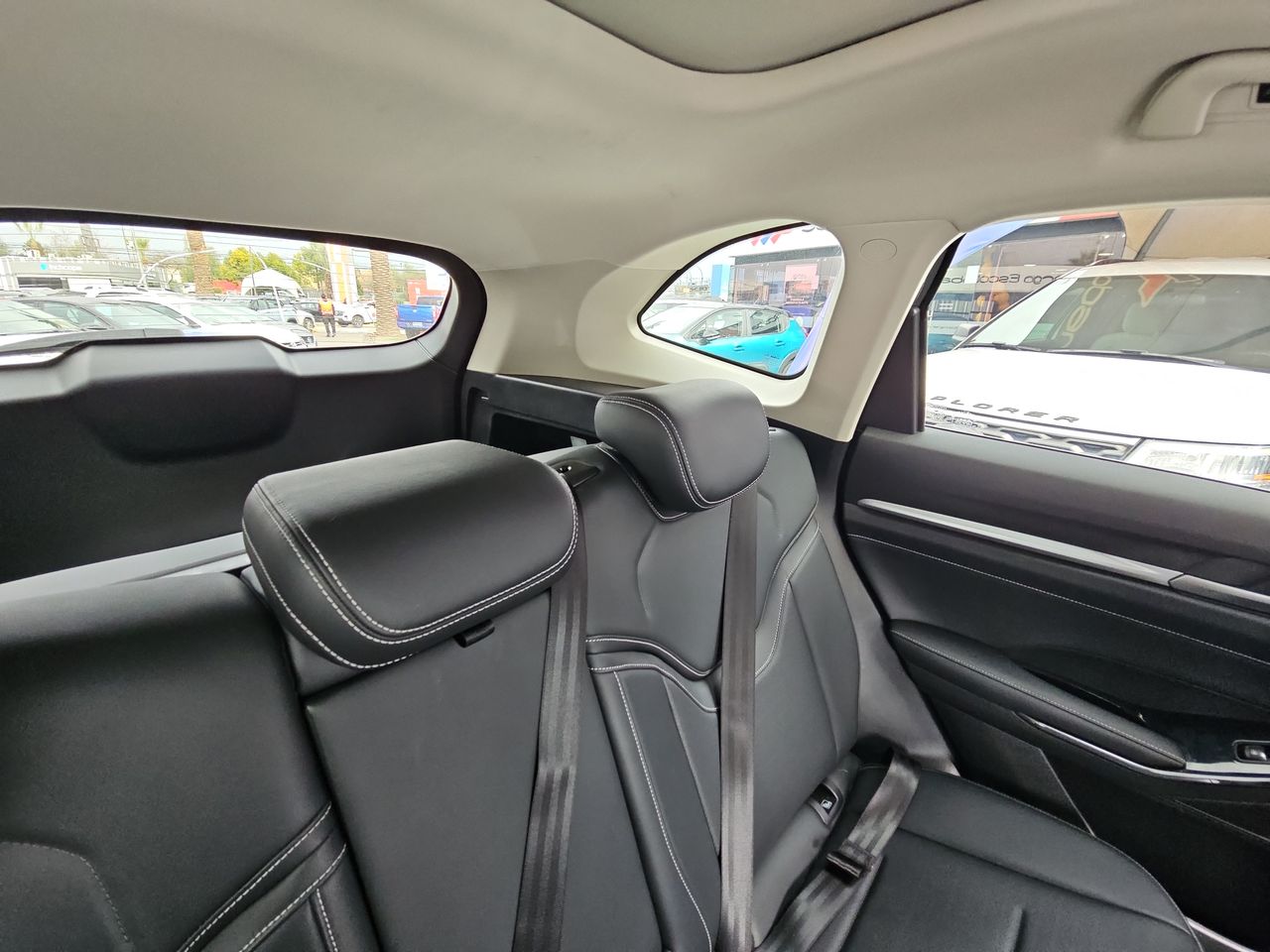 Haval H6 H6 Deluxe 2.0 Aut 2024 Usado Usado en Webautos.cl Haval H6 H6 Deluxe 2.0 Aut 2024 Usado Usado en Webautos.cl