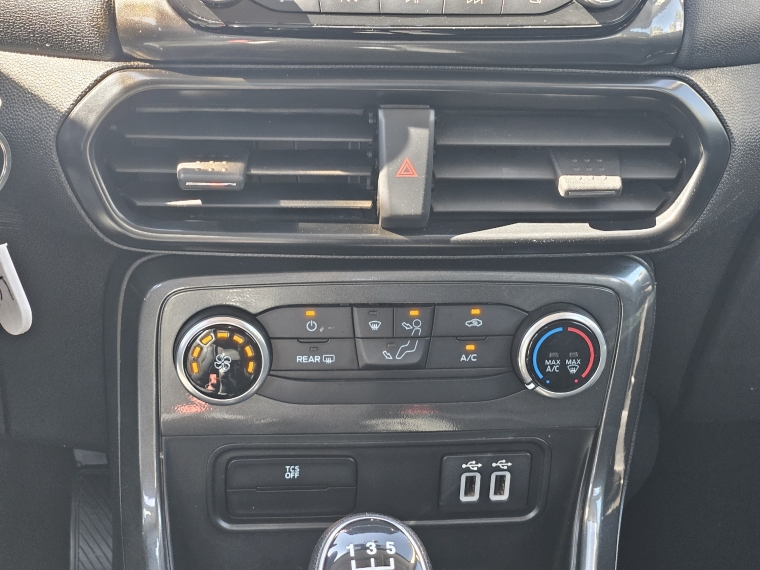 Ford Ecosport Freestyle 1.5 Mt 2020 Usado  Usado en Kovacs Usados