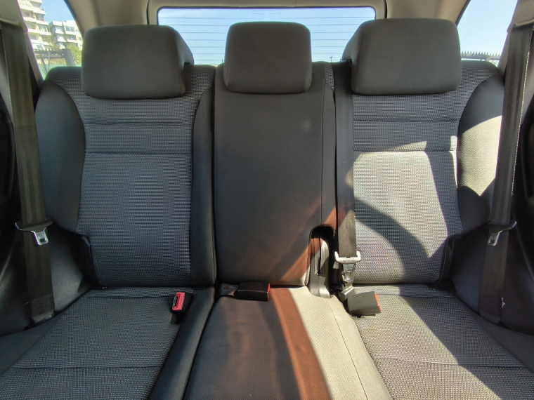 Chery Tiggo Tiggo Dvvt 1.6 2017 Usado en Rosselot Usados