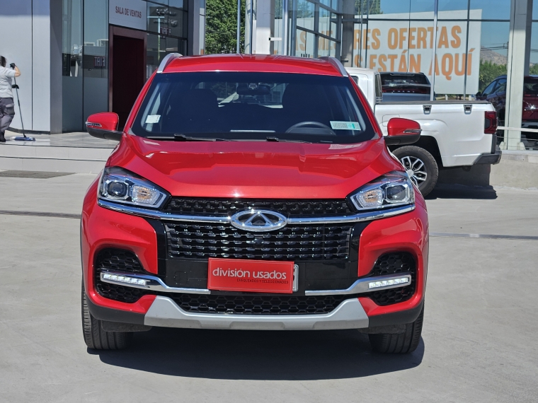 Chery Tiggo 8 Tiggo 8 1.5 2022 Usado en Rosselot Usados