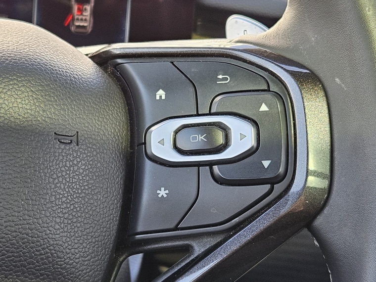 Haval H6 H6 Gt Dct 4x2 2.0 Aut 2024 Usado en Rosselot Usados