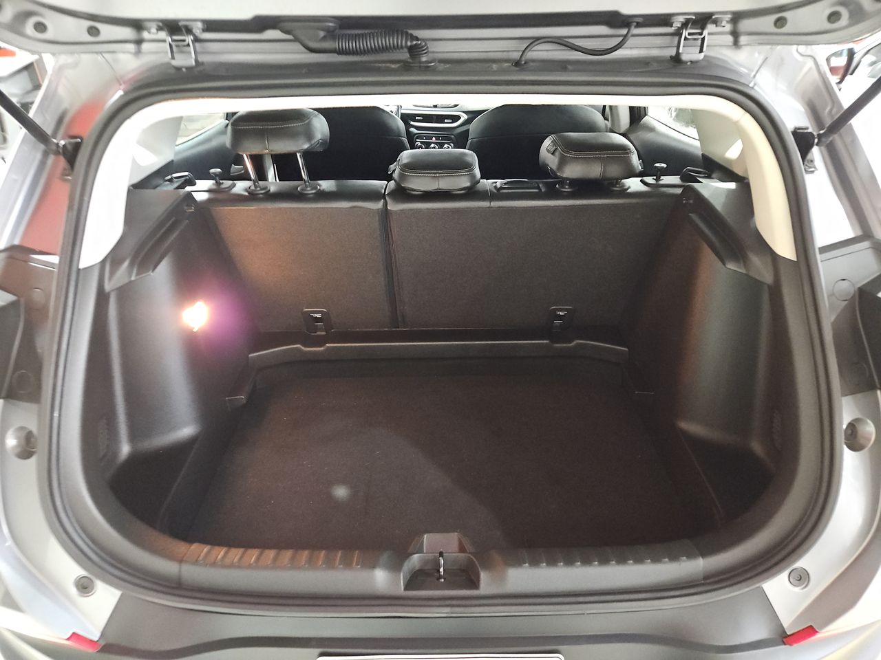Chevrolet Tracker Tracker 1.2t  Aut 2024 Usado en Usados de Primera - Sergio Escobar
