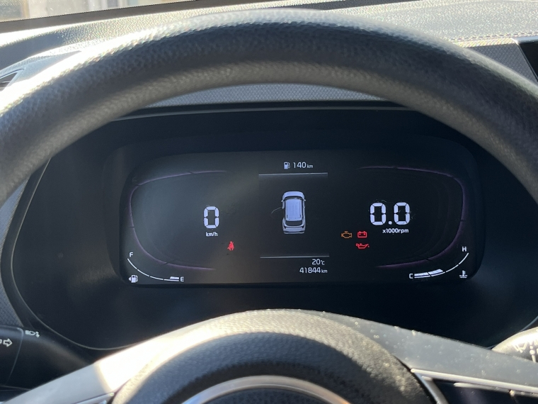 Kia Carens Carens Lx 1.5 2023 Usado en Rosselot Usados