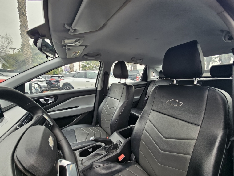 Chevrolet Sail At 2025 Usado  Usado en Kovacs Usados