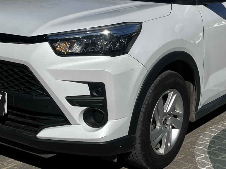 Toyota Raize Raize 4x2 1.2 2022 Usado  Usado en Kovacs Usados