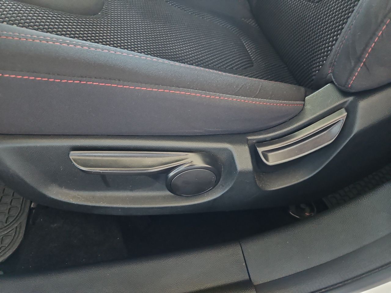 Jac Js2 Js2 Hatchback 1.5 2024 Usado en Usados de Primera - Sergio Escobar