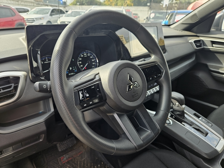Mitsubishi Outlander Outlander Sport Gls 1.5 Aut 2025 Usado en Rosselot Usados
