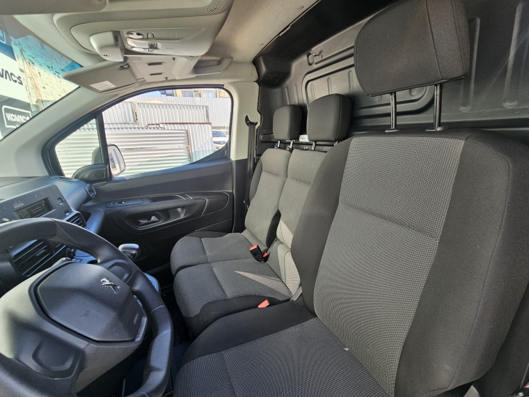 Peugeot Partner L1 Blue Hdi 100 1.5 2023 Usado  Usado en Kovacs Usados