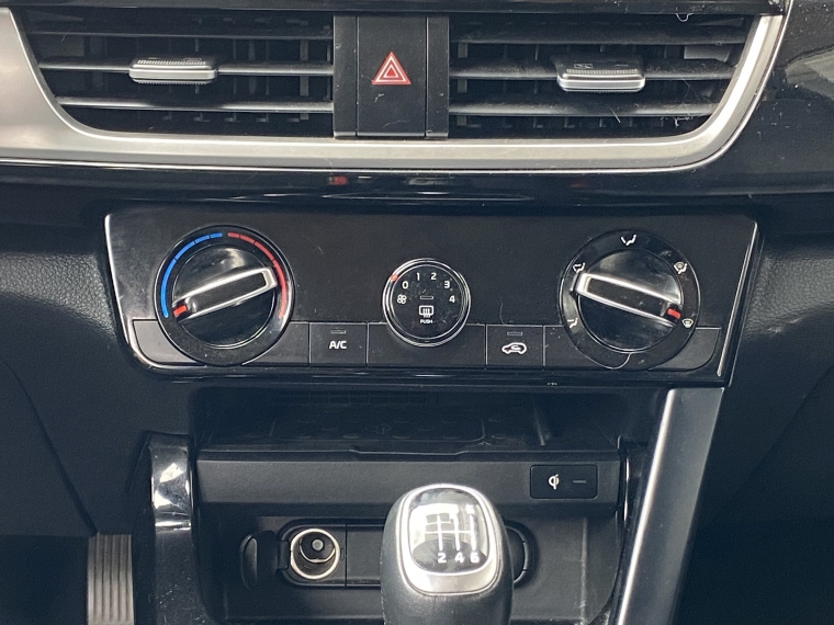 Kia Seltos Seltos Mpi 6mt 1.6 2023 Usado en Rosselot Usados