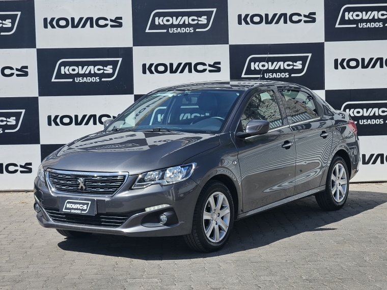 PEUGEOT 301 301 mt 2021