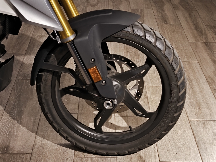 Bmw G 310 gs . 2025 Usado en BMW Premium Selection