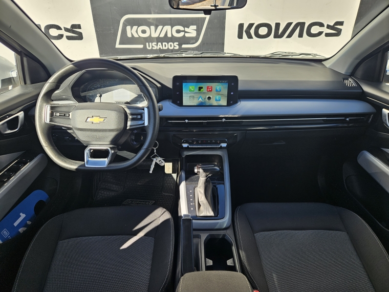 Chevrolet Sail Ltz Cvt 2024 Usado  Usado en Kovacs Usados