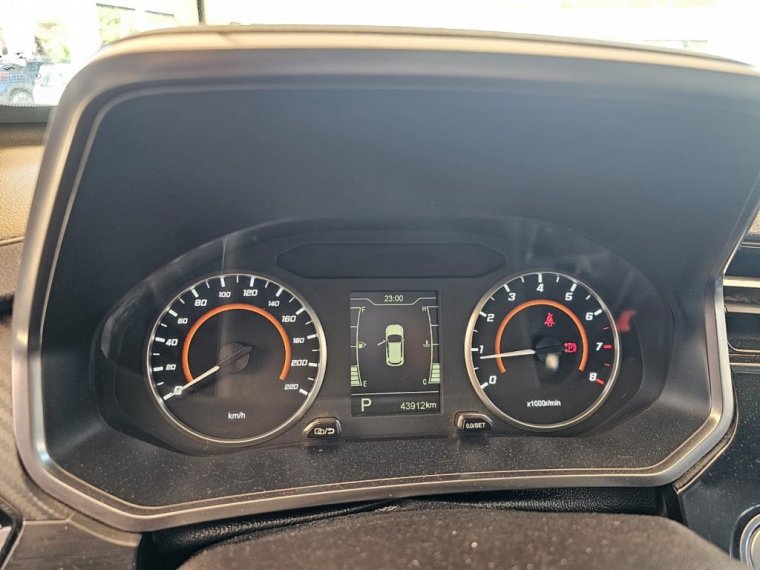 Chery 147 1.5 Aut 2021 Usado  Usado en Webautos.cl