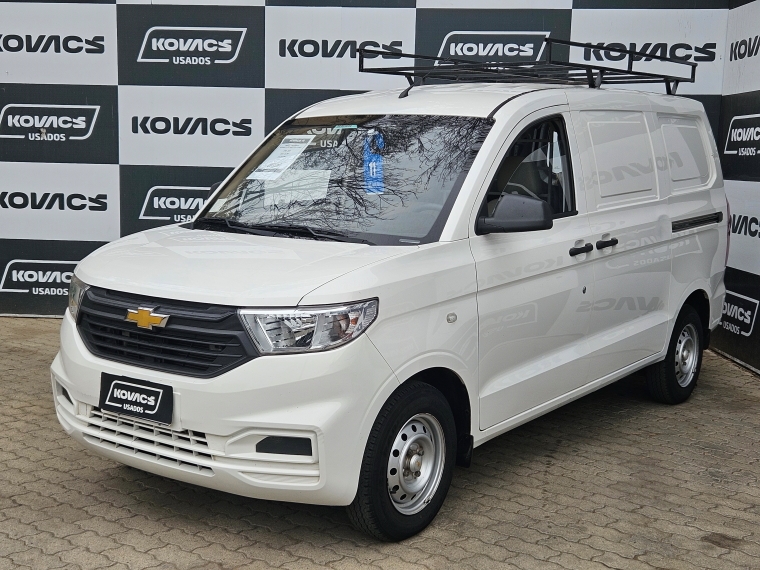 CHEVROLET N400 1.5 AC MT 2023