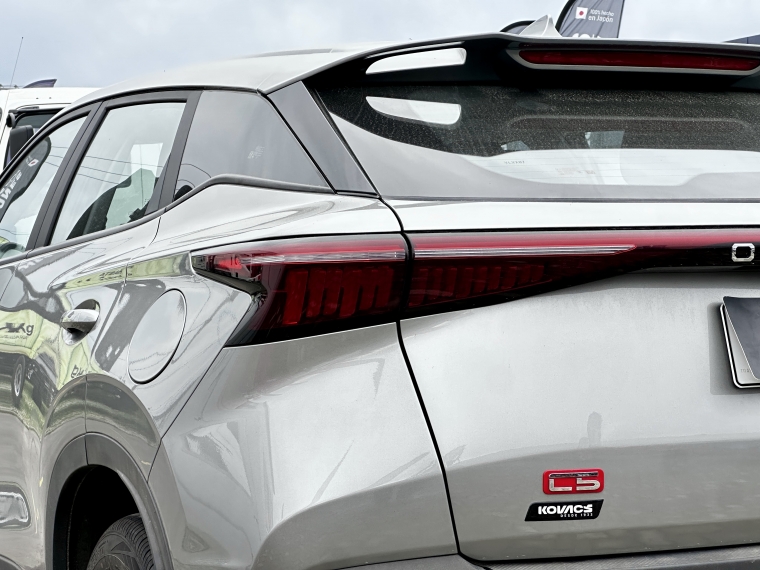 Omoda C5 1.5 T Urban At 2026 Usado  Usado en Kovacs Usados