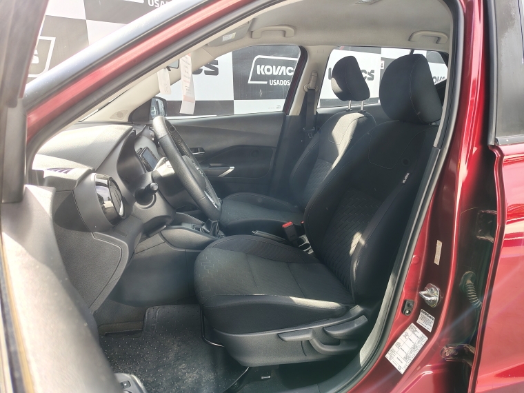 Nissan Kicks 1.6  Advance  Mt 2023 Usado  Usado en Kovacs Usados