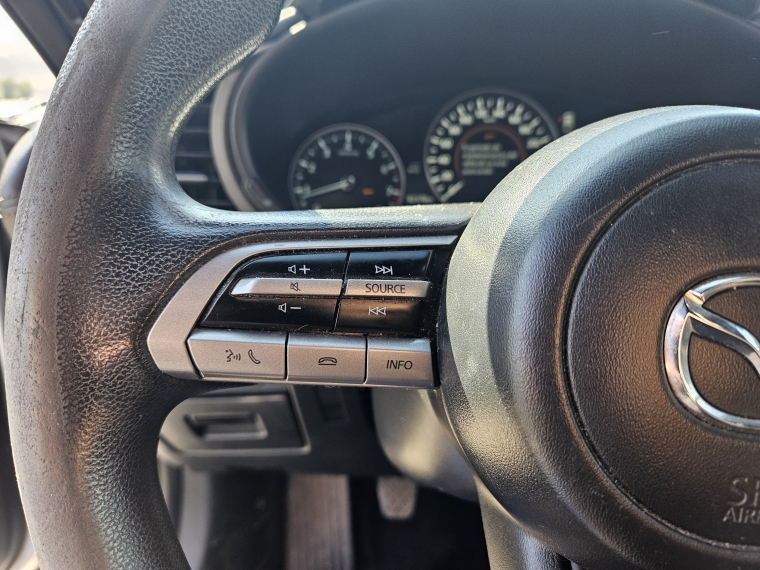 Mazda 3 All New 3 2.0 2020 Usado en Rosselot Usados
