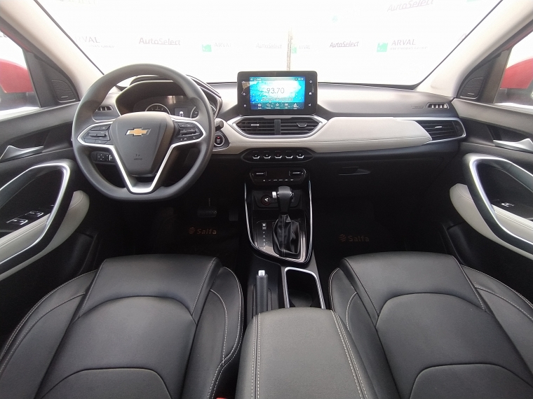 Chevrolet Captiva Captiva 1.5 At 2022 Usado  Usado en Autoselect Usados