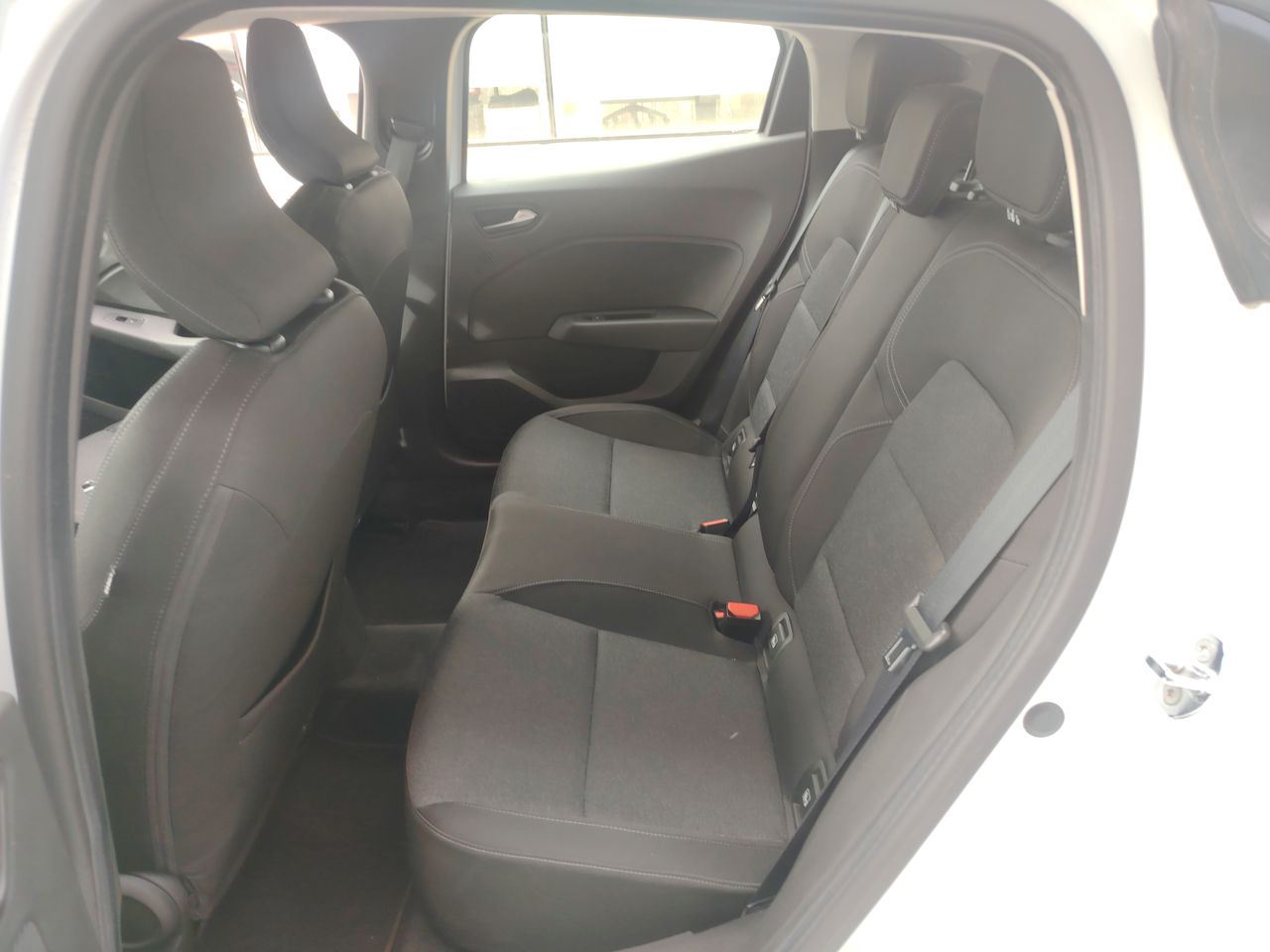 Renault Clio Clio Turbo 1.0 2023 Usado en Usados de Primera - Sergio Escobar