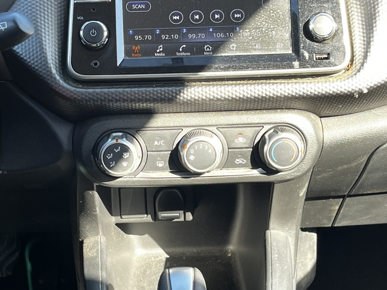 Nissan Kicks Advance Cvt 2019 Usado  Usado en Kovacs Usados