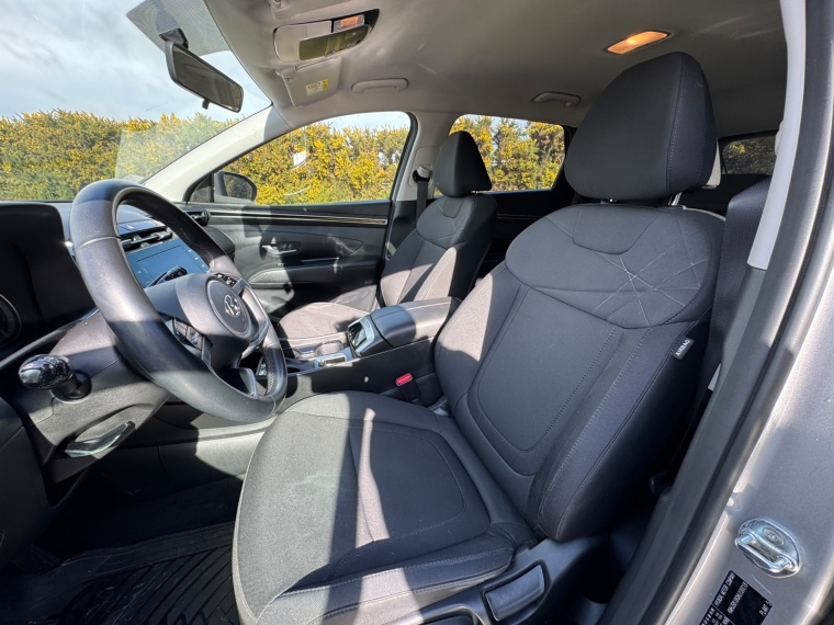 Hyundai Tucson Nx$ 2022 Usado en G Autos Automotriz - G Autos