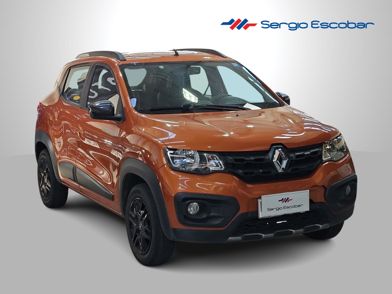 RENAULT KWID KWID HB 1.0 2022