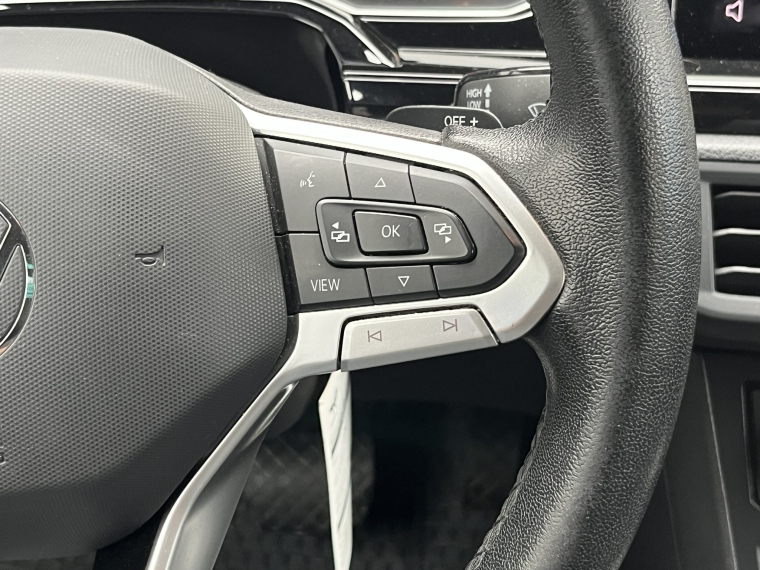 Volkswagen Nivus Nivus Tsi 1.0 Aut 2022 Usado en Rosselot Usados