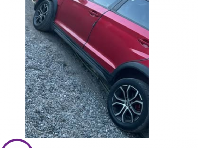 Chery Tiggo 2 1.5 2021 Usado  Usado en Webautos.cl