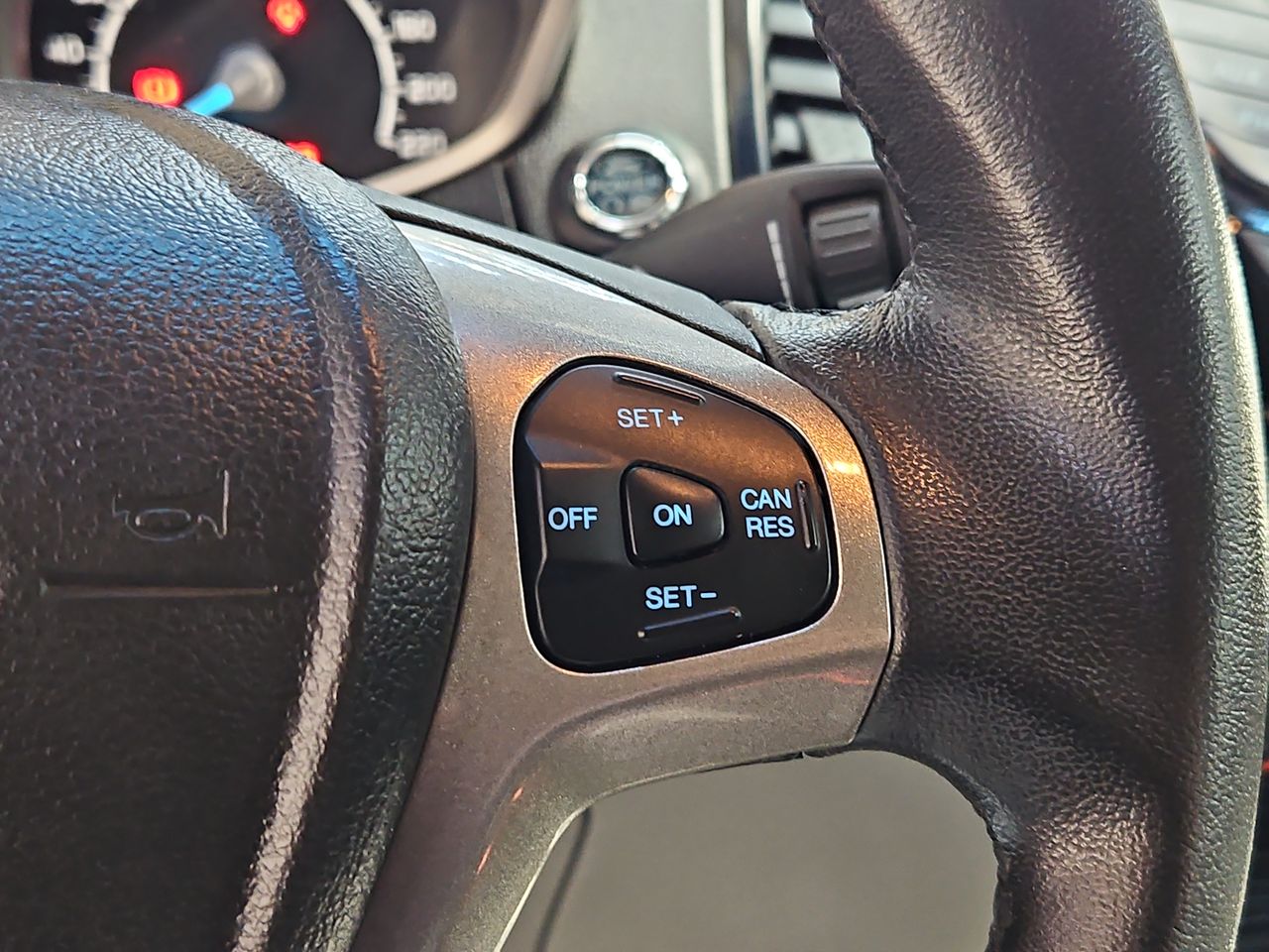 Ford Ecosport Ecosport Titanium 2.0 Aut 2016 Usado en Usados de Primera - Sergio Escobar